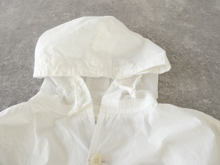 快晴堂(かいせいどう) HAYATE・CCBY AFTER HOURS WEAR フードデッキシャツの商品画像23