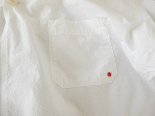 快晴堂(かいせいどう) HAYATE・CCBY AFTER HOURS WEAR フードデッキシャツの商品画像25