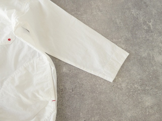 快晴堂(かいせいどう) HAYATE・CCBY AFTER HOURS WEAR フードデッキシャツの商品画像27