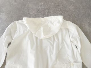 快晴堂(かいせいどう) HAYATE・CCBY AFTER HOURS WEAR フードデッキシャツの商品画像30