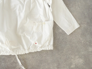 快晴堂(かいせいどう) HAYATE・CCBY AFTER HOURS WEAR フードデッキシャツの商品画像31