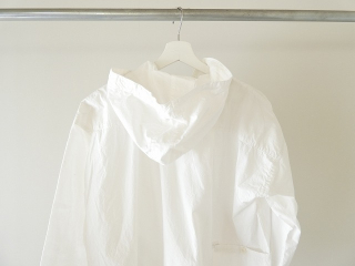 快晴堂(かいせいどう) HAYATE・CCBY AFTER HOURS WEAR フードデッキシャツの商品画像33