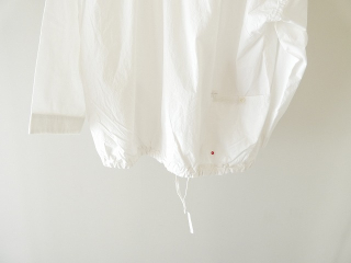 快晴堂(かいせいどう) HAYATE・CCBY AFTER HOURS WEAR フードデッキシャツの商品画像34