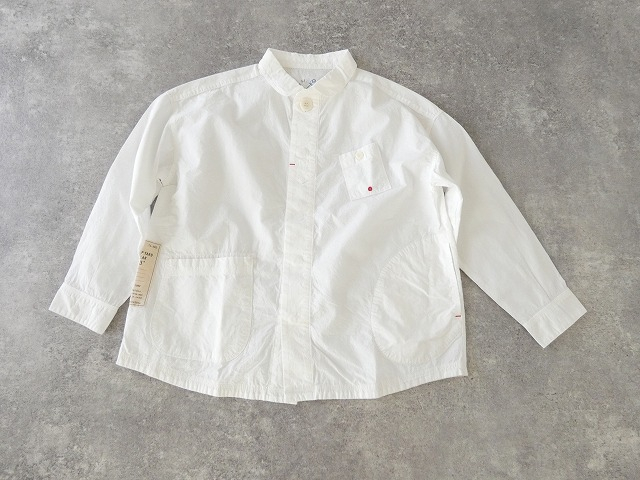 快晴堂(かいせいどう) HAYATE・CCBY AFTER HOURS WEAR マリネシャツの商品画像10