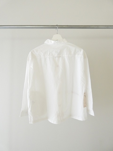 快晴堂(かいせいどう) HAYATE・CCBY AFTER HOURS WEAR マリネシャツの商品画像11