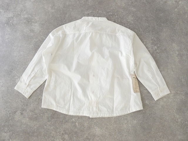 快晴堂(かいせいどう) HAYATE・CCBY AFTER HOURS WEAR マリネシャツの商品画像12