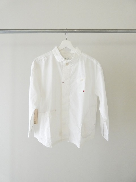 快晴堂(かいせいどう) HAYATE・CCBY AFTER HOURS WEAR マリネシャツの商品画像2