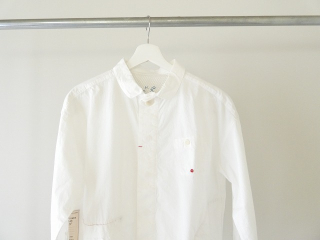 快晴堂(かいせいどう) HAYATE・CCBY AFTER HOURS WEAR マリネシャツの商品画像21