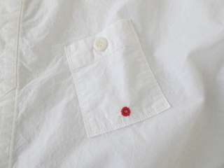 快晴堂(かいせいどう) HAYATE・CCBY AFTER HOURS WEAR マリネシャツの商品画像25