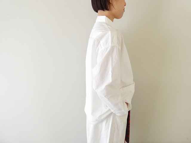 快晴堂(かいせいどう) HAYATE・CCBY AFTER HOURS WEAR マリネシャツの商品画像3