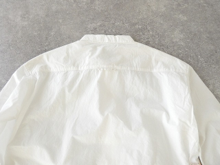 快晴堂(かいせいどう) HAYATE・CCBY AFTER HOURS WEAR マリネシャツの商品画像31