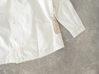 快晴堂(かいせいどう) HAYATE・CCBY AFTER HOURS WEAR マリネシャツの商品画像32