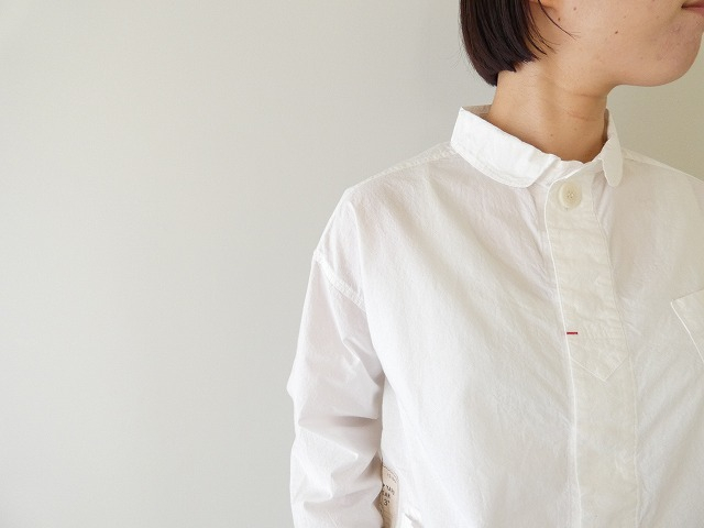 快晴堂(かいせいどう) HAYATE・CCBY AFTER HOURS WEAR マリネシャツの商品画像5