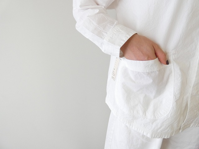 快晴堂(かいせいどう) HAYATE・CCBY AFTER HOURS WEAR マリネシャツの商品画像7