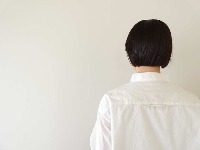 快晴堂(かいせいどう) HAYATE・CCBY AFTER HOURS WEAR マリネシャツの商品画像9