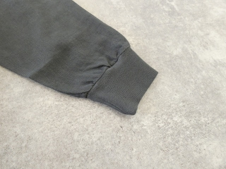 LAITERIE(レイトリー) リユールリネンリブプルオーバーの商品画像33