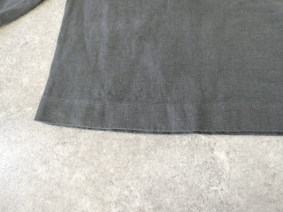 LAITERIE(レイトリー) リユールリネンリブプルオーバーの商品画像34