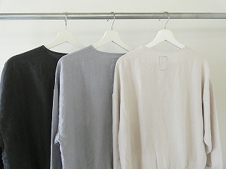 LAITERIE(レイトリー) リユールリネンブルゾンの商品画像18