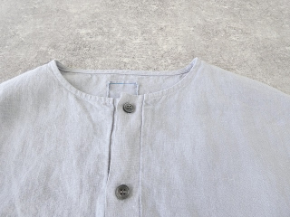 LAITERIE(レイトリー) リユールリネンブルゾンの商品画像30