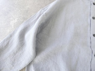 LAITERIE(レイトリー) リユールリネンブルゾンの商品画像32