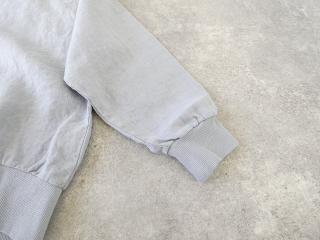 LAITERIE(レイトリー) リユールリネンブルゾンの商品画像33