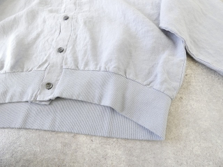 LAITERIE(レイトリー) リユールリネンブルゾンの商品画像34