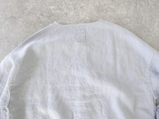 LAITERIE(レイトリー) リユールリネンブルゾンの商品画像35