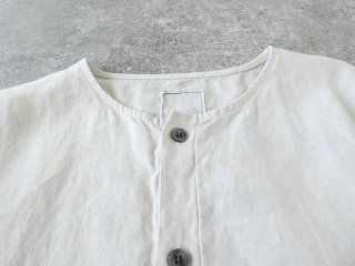 LAITERIE(レイトリー) リユールリネンブルゾンの商品画像45