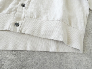 LAITERIE(レイトリー) リユールリネンブルゾンの商品画像48