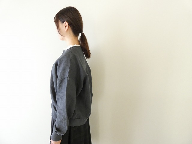 LAITERIE(レイトリー) リユールリネンブルゾンの商品画像5