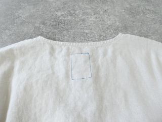 LAITERIE(レイトリー) リユールリネンブルゾンの商品画像50