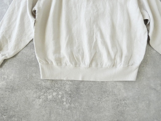 LAITERIE(レイトリー) リユールリネンブルゾンの商品画像51