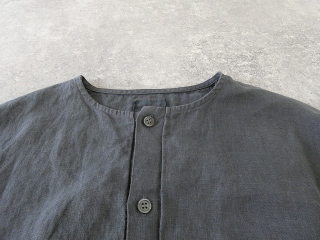 LAITERIE(レイトリー) リユールリネンブルゾンの商品画像58