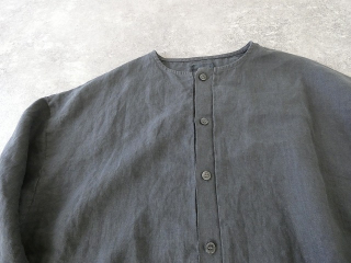 LAITERIE(レイトリー) リユールリネンブルゾンの商品画像59