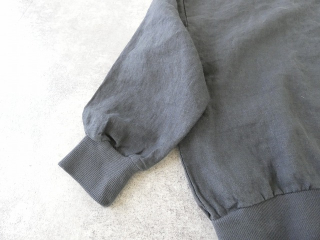 LAITERIE(レイトリー) リユールリネンブルゾンの商品画像60