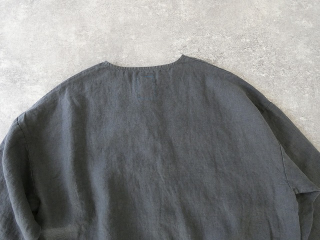 LAITERIE(レイトリー) リユールリネンブルゾンの商品画像62