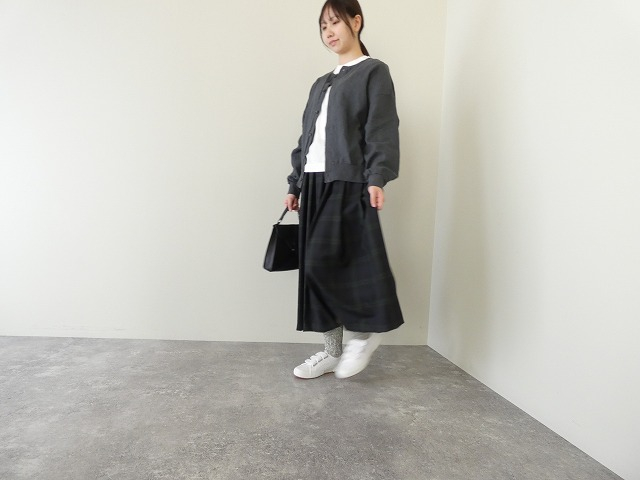 LAITERIE(レイトリー) リユールリネンブルゾンの商品画像7