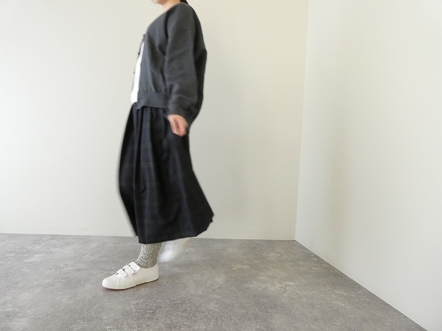 LAITERIE(レイトリー) リユールリネンブルゾンの商品画像8