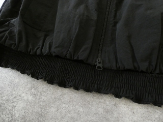 mao made(マオメイド) ヴィンテージウェザーバルーンシルエットZIP UPベストの商品画像26