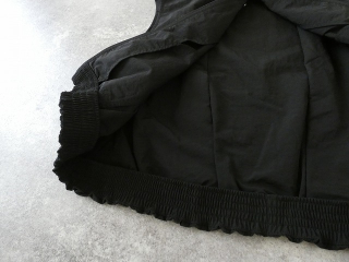 mao made(マオメイド) ヴィンテージウェザーバルーンシルエットZIP UPベストの商品画像28