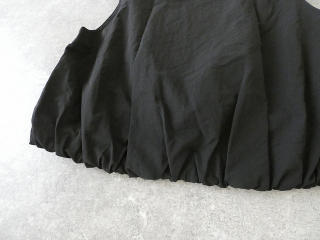 mao made(マオメイド) ヴィンテージウェザーバルーンシルエットZIP UPベストの商品画像30