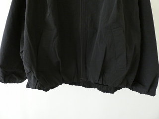 mao made(マオメイド) ヴィンテージウェザーバルーンシルエットZIP UPジャケットの商品画像22