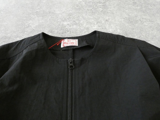 mao made(マオメイド) ヴィンテージウェザーバルーンシルエットZIP UPジャケットの商品画像23