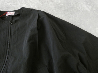 mao made(マオメイド) ヴィンテージウェザーバルーンシルエットZIP UPジャケットの商品画像24