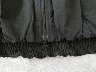 mao made(マオメイド) ヴィンテージウェザーバルーンシルエットZIP UPジャケットの商品画像26