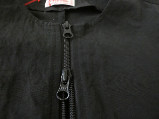 mao made(マオメイド) ヴィンテージウェザーバルーンシルエットZIP UPジャケットの商品画像28