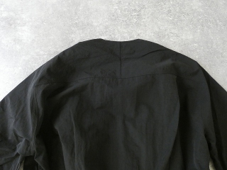 mao made(マオメイド) ヴィンテージウェザーバルーンシルエットZIP UPジャケットの商品画像30