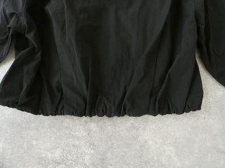 mao made(マオメイド) ヴィンテージウェザーバルーンシルエットZIP UPジャケットの商品画像31