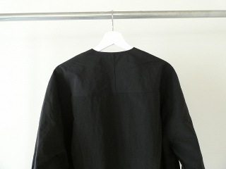 mao made(マオメイド) ヴィンテージウェザーバルーンシルエットZIP UPジャケットの商品画像32