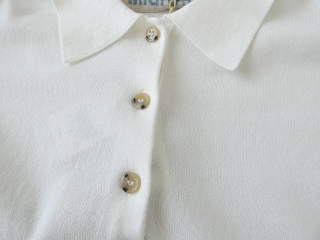 MidiUmi(ミディウミ) ワイドニットポロの商品画像31